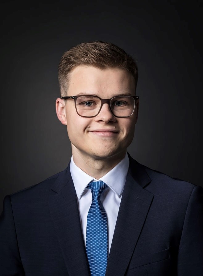 Portrait Rechtsanwalt Hirth